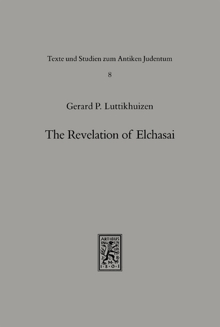 The Revelation of Elchasai