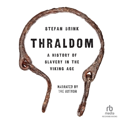 Thraldom - Stefan Brink