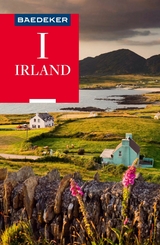 Baedeker Reisef&uuml;hrer E-Book Irland - J&uuml;rgen Sorges
