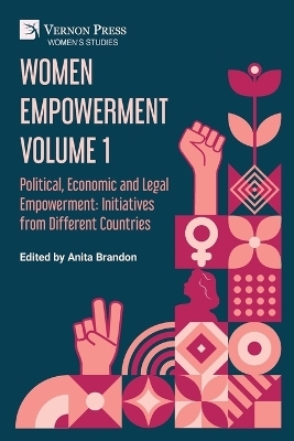 Women Empowerment Volume 1 - 