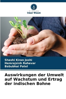 Auswirkungen der Umwelt auf Wachstum und Ertrag der indischen Bohne