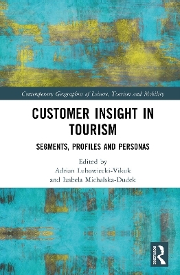 Customer Insight in Tourism