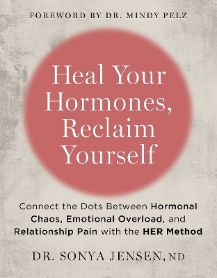 Heal Your Hormones, Reclaim Yourself