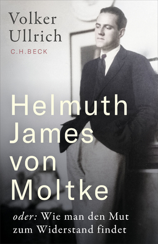 Helmuth James von Moltke