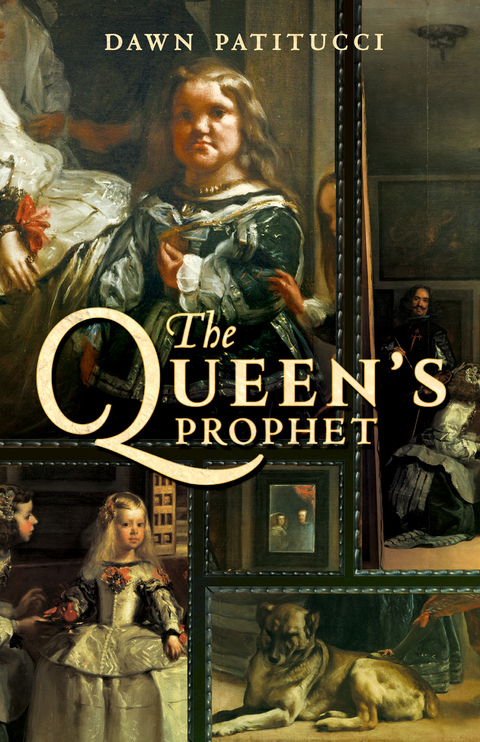 The Queen's Prophet - Dawn Patitucci