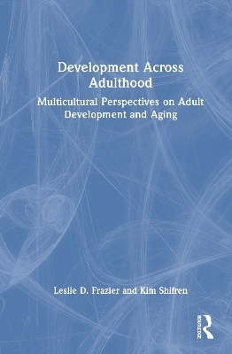 Development Across Adulthood