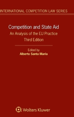 Competition and State Aid