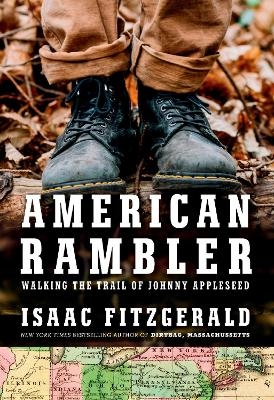 American Rambler - Isaac Fitzgerald