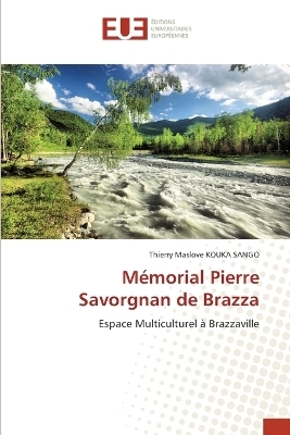 Mémorial Pierre Savorgnan de Brazza