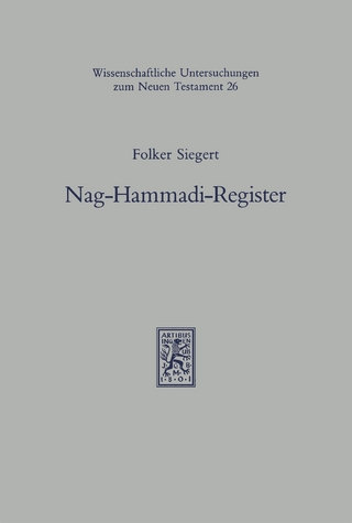 Nag-Hammadi-Register
