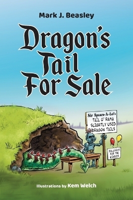 Dragon's Tail For Sale