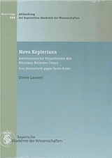 Nova Kepleriana - Dieter Launert