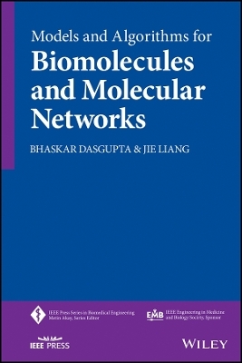 Models and Algorithms for Biomolecules and Molecular Networks - B Dasgupta