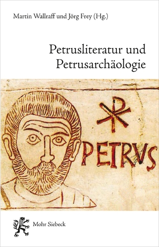 Petrusliteratur und Petrusarchäologie