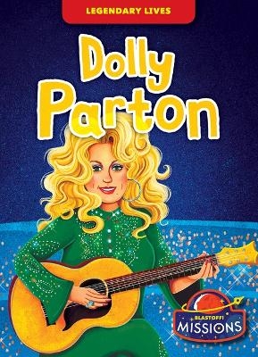 Dolly Parton - Betsy Rathburn