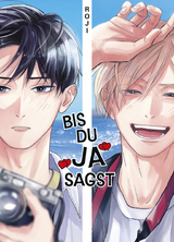 Bis du Ja sagst 01 -  Roji