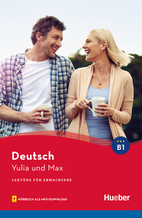 Yulia und Max - Anne Schieckel