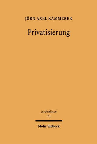 Privatisierung