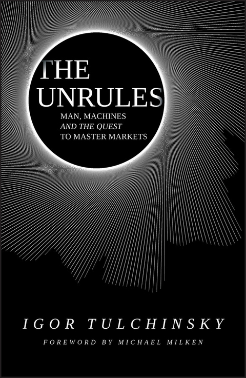 The Unrules - Igor Tulchinsky