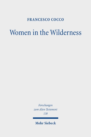 Women in the Wilderness