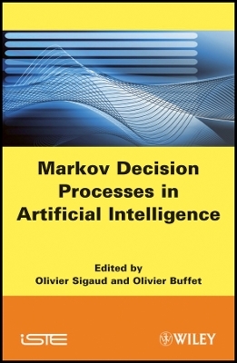 Markov Decision Processes & Artificial Intelligence