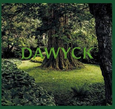 Dawyck Botanic Garden - 