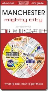 Manchester - Mighty City - 