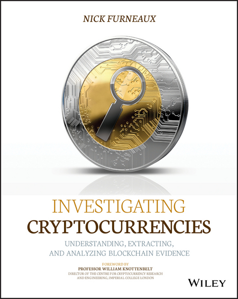 Investigating Cryptocurrencies - Nick Furneaux