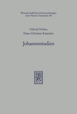 Johannesstudien