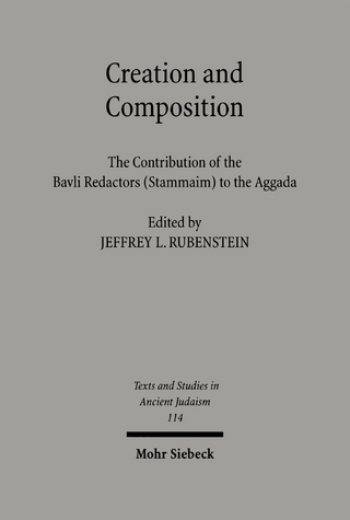 Creation and Composition