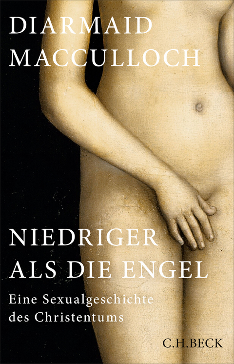 Niedriger als die Engel - Diarmaid MacCulloch