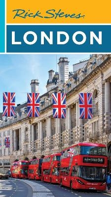 Rick Steves London (Twenty-sixth Edition) - Gene Openshaw, Rick Steves