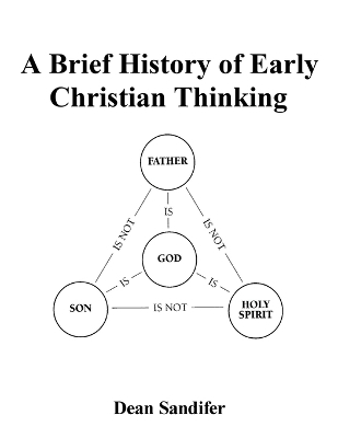 A Brief History of Early Christian Thinking