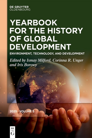 Environment, Technology, and Development