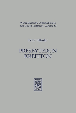 Presbyteron Kreitton