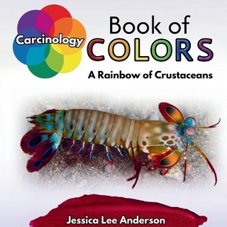 Carcinology Book of Colors