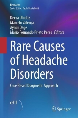 Rare Causes of Headache Disorders