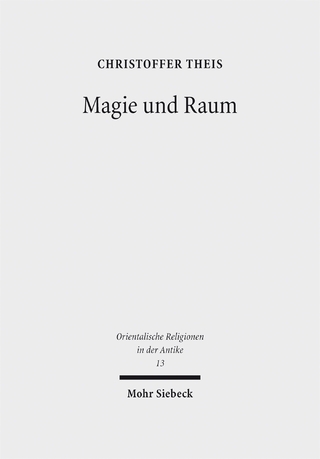 Magie und Raum