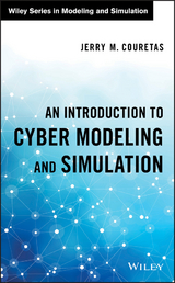 An Introduction to Cyber Modeling and Simulation - Jerry M. Couretas