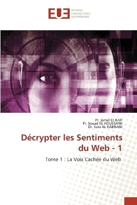 Décrypter les Sentiments du Web - 1