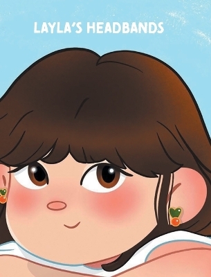 Layla's Headbands - Brandon Baker