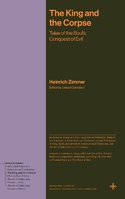 The King and the Corpse