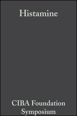 Ciba Foundation Symposium – Histamine