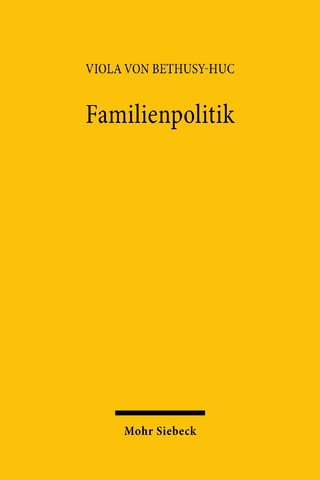 Familienpolitik