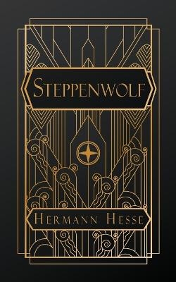 Steppenwolf - Hermann Hesse