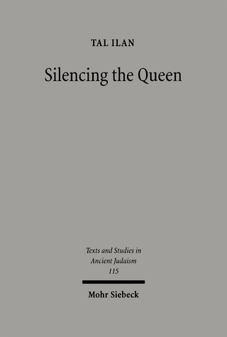 Silencing the Queen