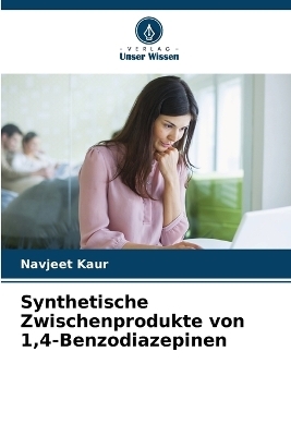 Synthetische Zwischenprodukte von 1,4-Benzodiazepinen