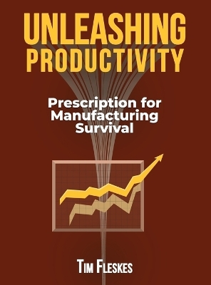 Unleashing Productivity - Tim Fleskes