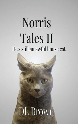 Norris Tales II - D L Brown