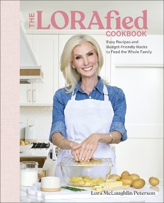 The LORAfied Cookbook